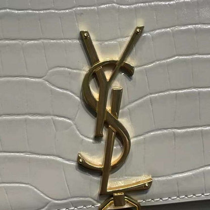 Saint Laurent Kate Mate tassel Bag BGMP1791
