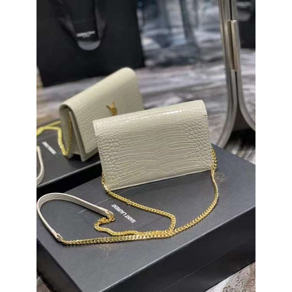 Saint Laurent Kate Mate tassel Bag BGMP1791