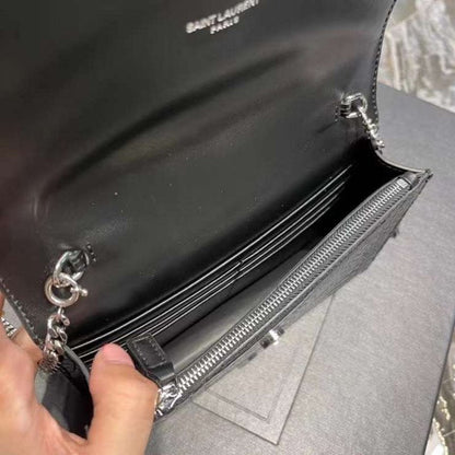 Saint Laurent Kate Mate tassel Bag BGMP1793