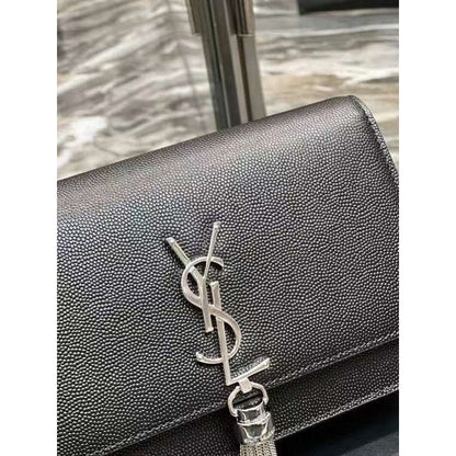 Saint Laurent Kate Mate tassel Bag BGMP1795