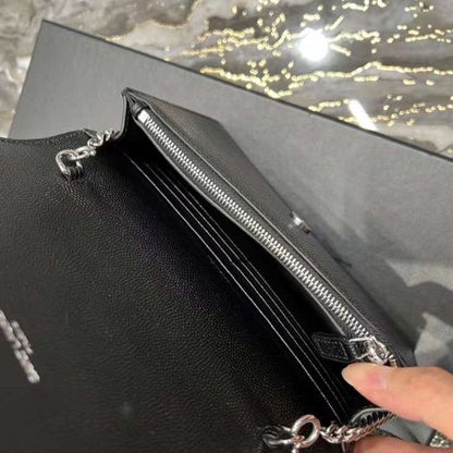 Saint Laurent Kate Mate tassel Bag BGMP1795