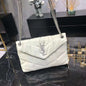 Saint Laurent Lulou Puffer Bag BG02272