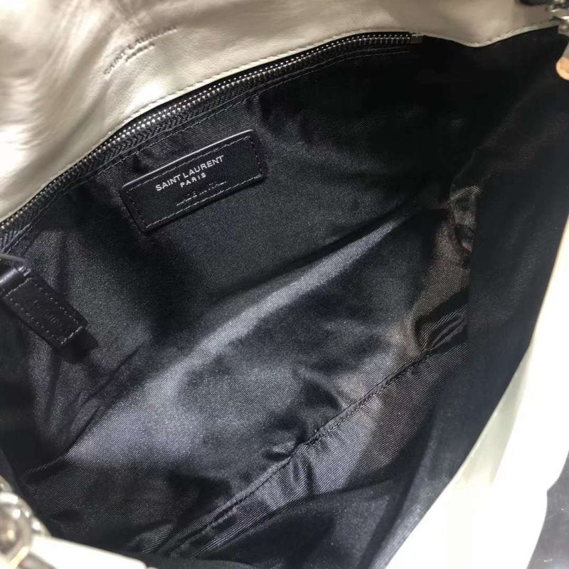 Saint Laurent Lulou Puffer Bag BG02272