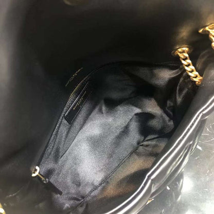 Saint Laurent Lulou Puffer Bag BG02274