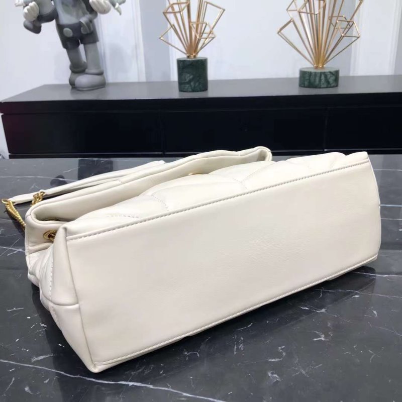 Saint Laurent Lulou Puffer Bag BG02275