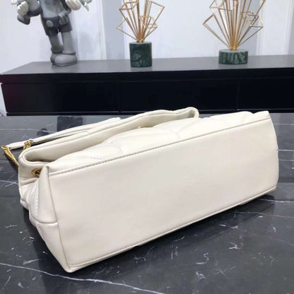 Saint Laurent Lulou Puffer Bag BG02275