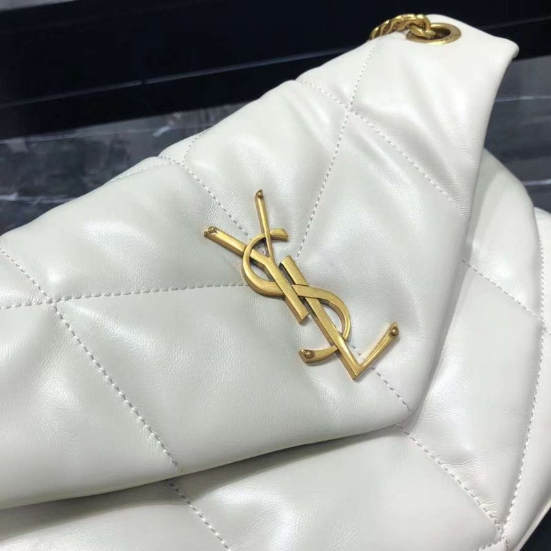 Saint Laurent Lulou Puffer Bag BG02275
