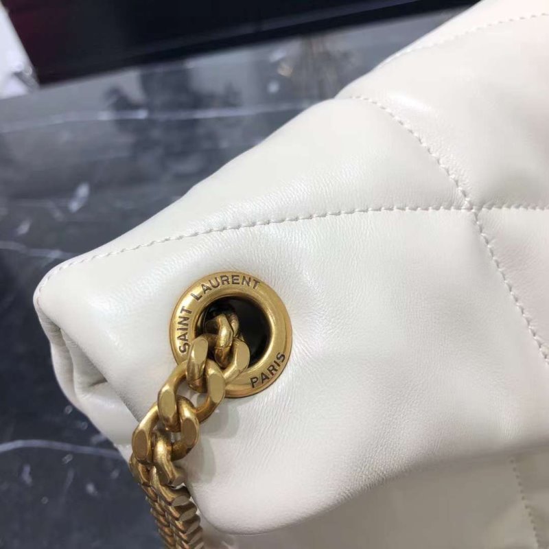 Saint Laurent Lulou Puffer Bag BG02275