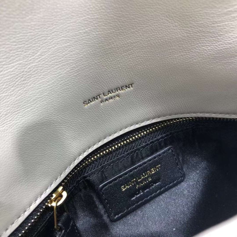 Saint Laurent Lulou Puffer Bag BG02275