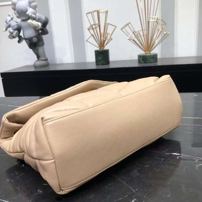 Saint Laurent Lulou Puffer Bag BG02276