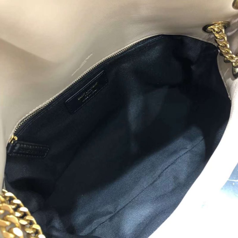 Saint Laurent Lulou Puffer Bag BG02276
