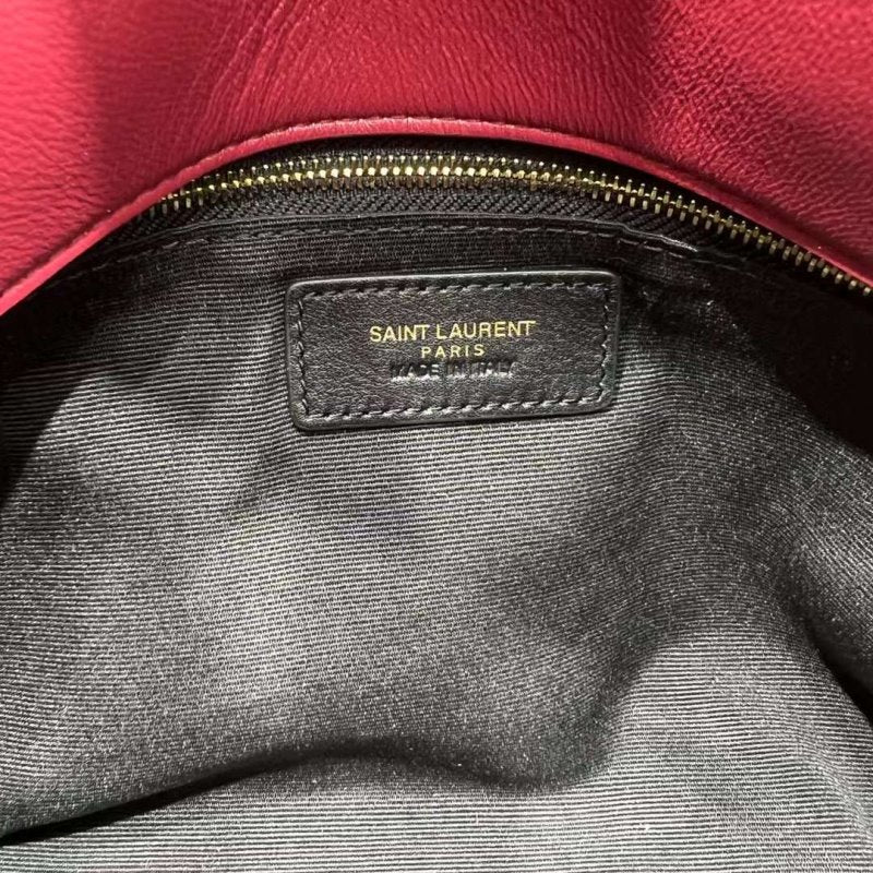 Saint Laurent Lulou Puffer Bag BG02278