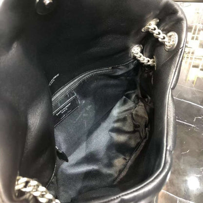 Saint Laurent Lulou Puffer Bag BG02280