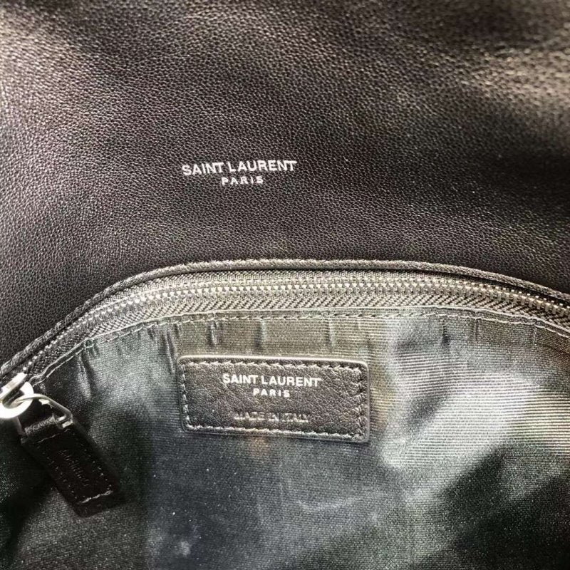 Saint Laurent Lulou Puffer Bag BG02280
