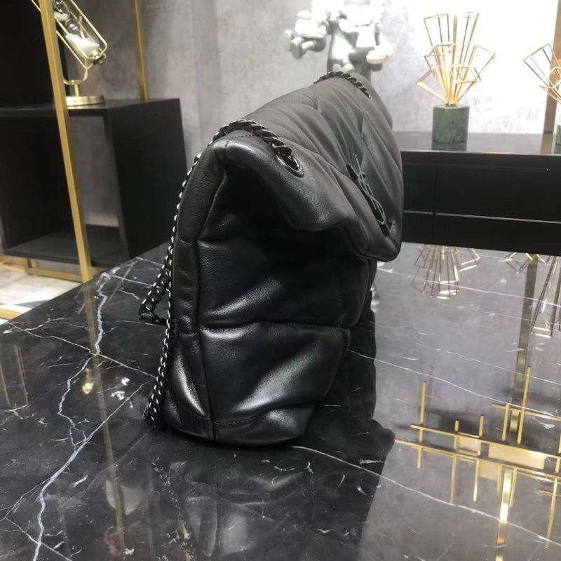 Saint Laurent Lulou Puffer Bag BG02281