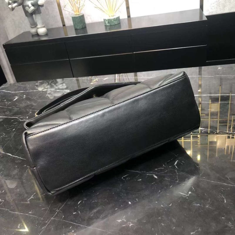 Saint Laurent Lulou Puffer Bag BG02282