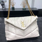 Saint Laurent Lulou Puffer Bag BG02283