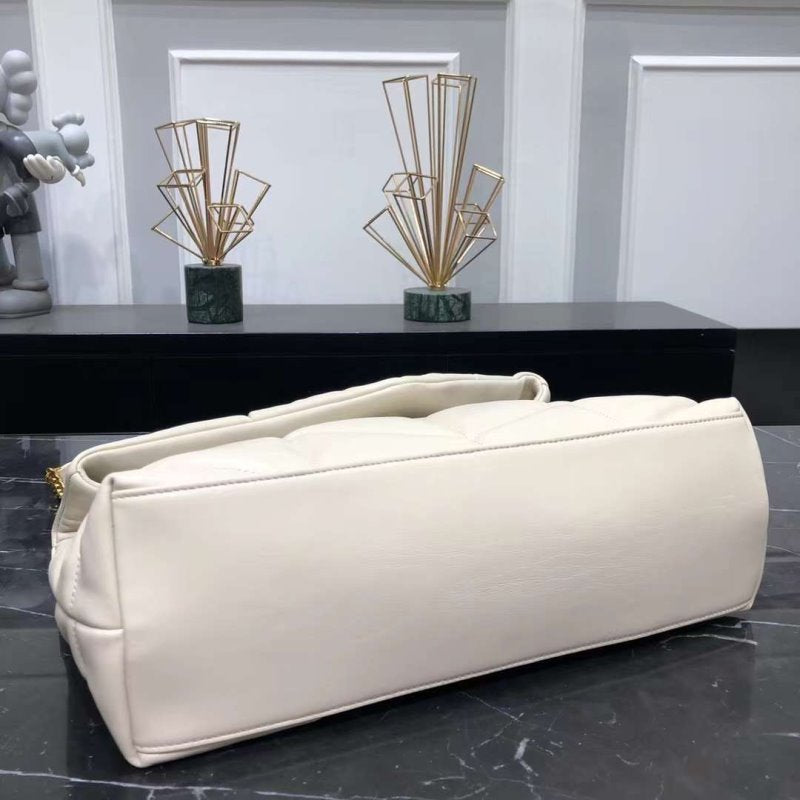 Saint Laurent Lulou Puffer Bag BG02283