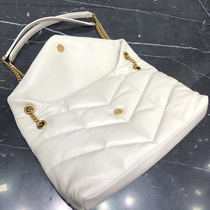 Saint Laurent Lulou Puffer Bag BG02283