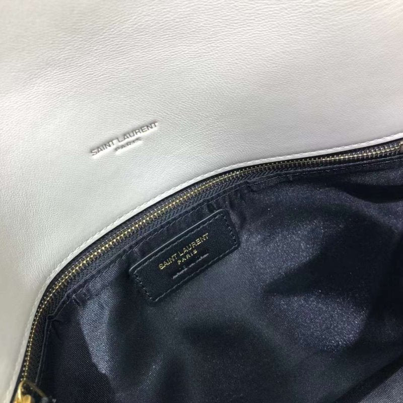 Saint Laurent Lulou Puffer Bag BG02283