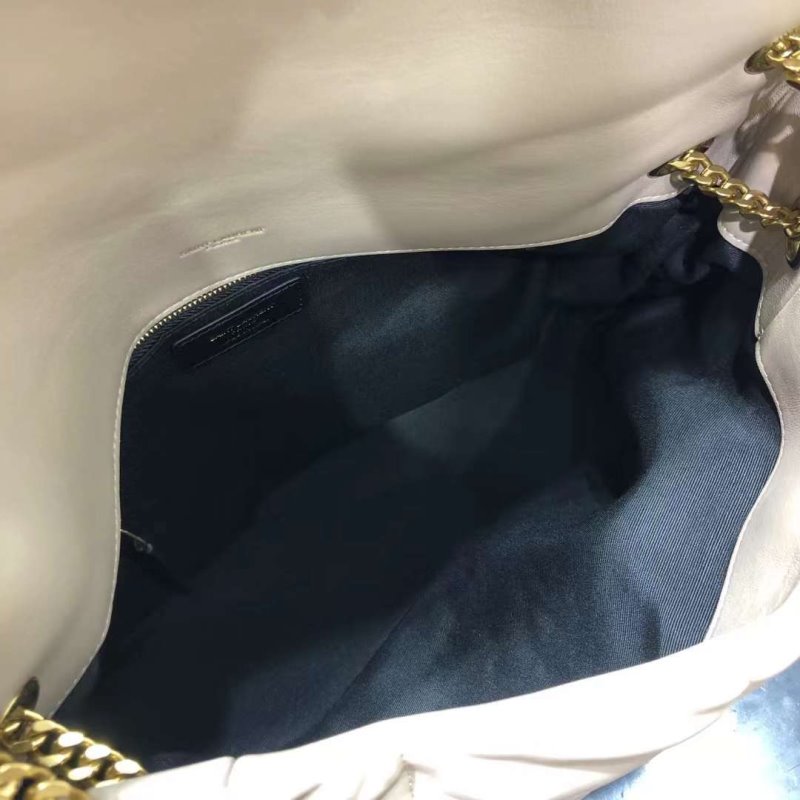 Saint Laurent Lulou Puffer Bag BG02284