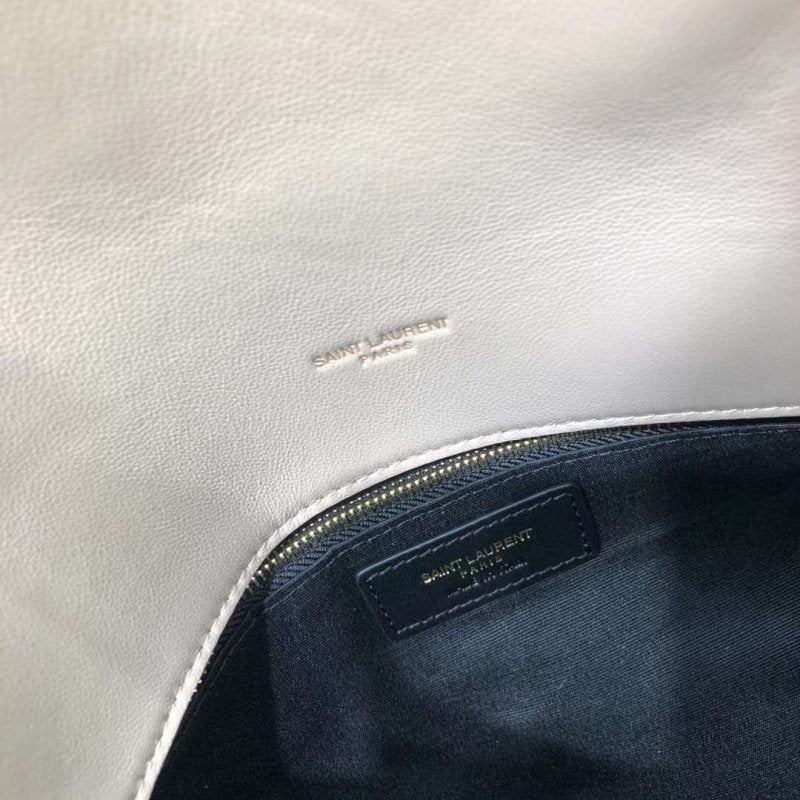 Saint Laurent Lulou Puffer Bag BG02284