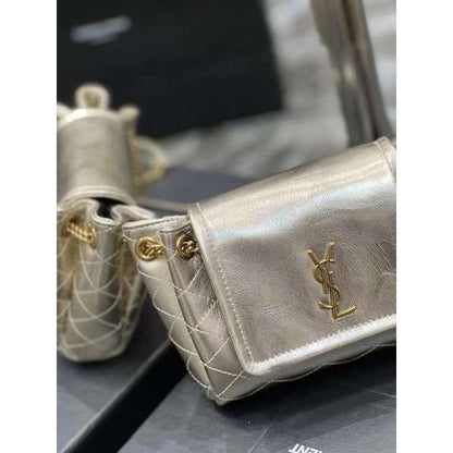 Saint Laurent Mini Nolita Bag BGMP1782