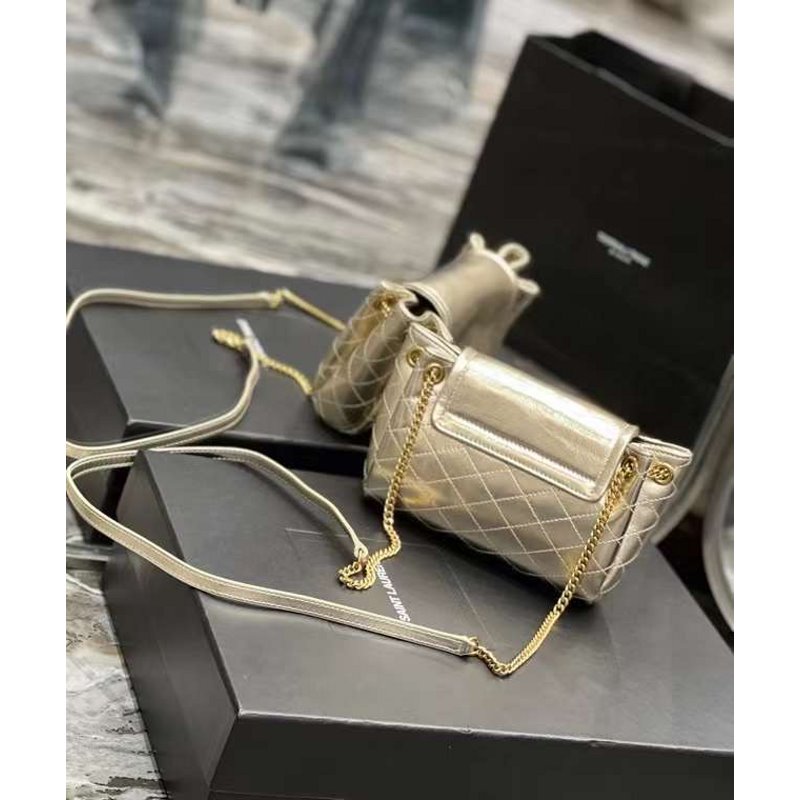 Saint Laurent Mini Nolita Bag BGMP1782