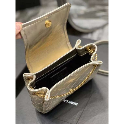 Saint Laurent Mini Nolita Bag BGMP1782
