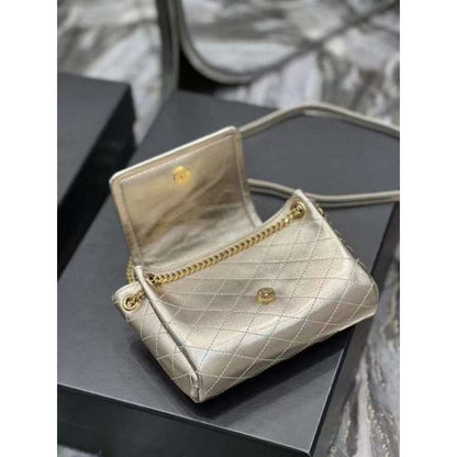 Saint Laurent Mini Nolita Bag BGMP1782