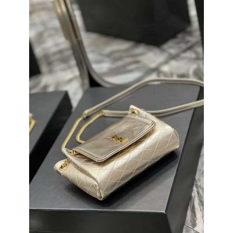 Saint Laurent Mini Nolita Bag BGMP1782