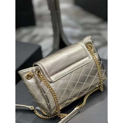 Saint Laurent Mini Nolita Bag BGMP1782