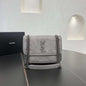 Saint Laurent Niki Baby YSL Logo Bag BG02291