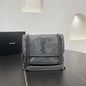 Saint Laurent Niki Baby YSL Logo Bag BG02293