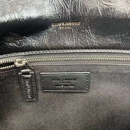 Saint Laurent Niki Baby YSL Logo Bag BG02295