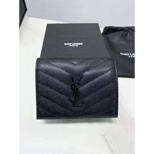 Saint Laurent Two Piece Purse WB001335