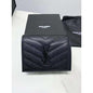 Saint Laurent Two Piece Purse WB001335
