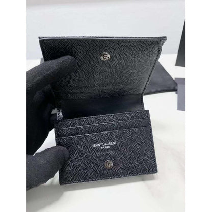 Saint Laurent Two Piece Purse WB001335