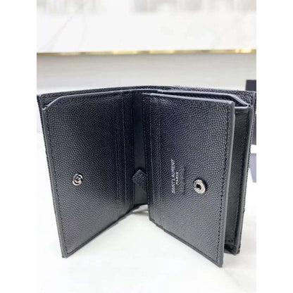 Saint Laurent Two Piece Purse WB001335