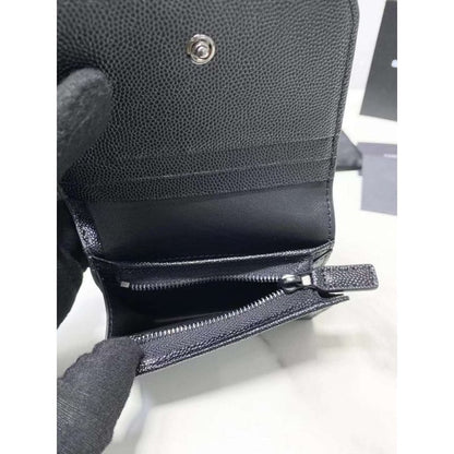 Saint Laurent Two Piece Purse WB001335
