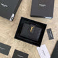 Saint Laurent Two Piece Purse WB001336