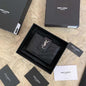 Saint Laurent Two Piece Purse WB001337