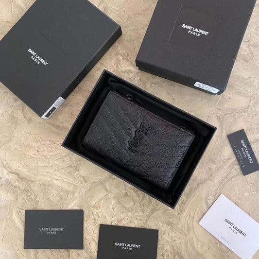 Saint Laurent Two Piece Purse WB001338