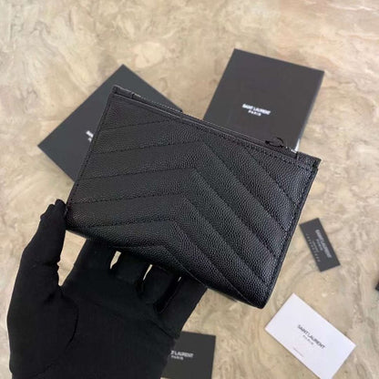 Saint Laurent Two Piece Purse WB001338