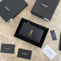 Saint Laurent Two Piece Purse WB001339