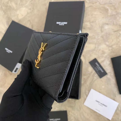 Saint Laurent Two Piece Purse WB001339
