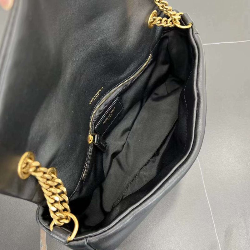 Saint Laurent YSL Logo Chain Bag BG02285