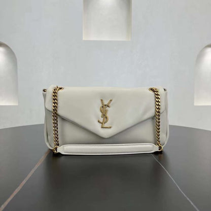 Saint Laurent YSL Logo Chain Bag BG02286
