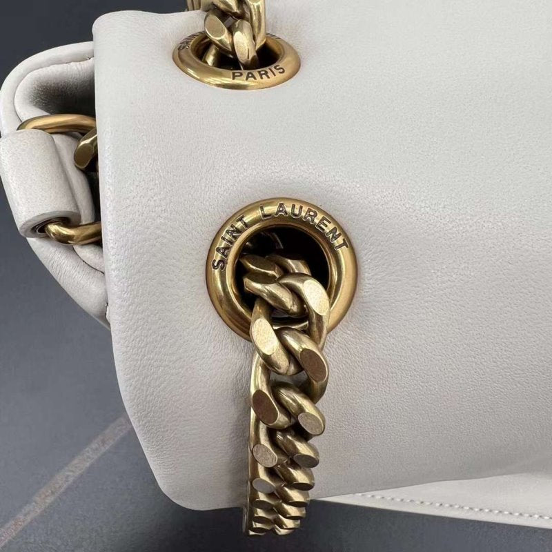 Saint Laurent YSL Logo Chain Bag BG02286
