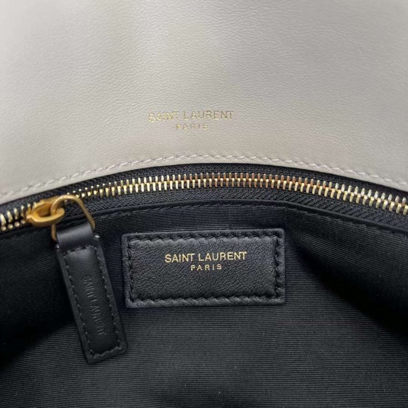 Saint Laurent YSL Logo Chain Bag BG02286